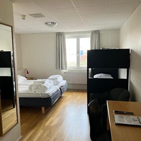 Vandrarhem Nattmoessan Kungsbacka község Kültér fotó