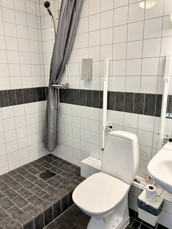 Vandrarhem Nattmoessan Kungsbacka község Kültér fotó