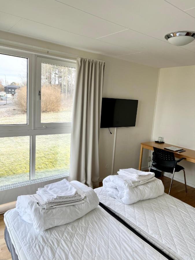 Vandrarhem Nattmoessan Kungsbacka község Kültér fotó