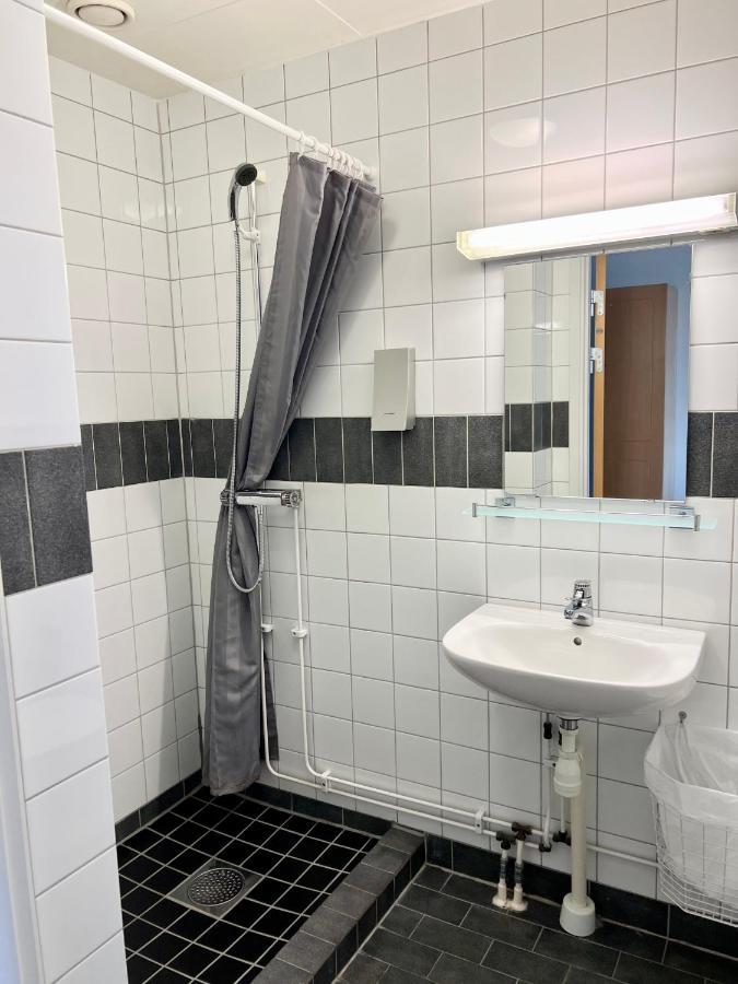 Vandrarhem Nattmoessan Kungsbacka község Kültér fotó